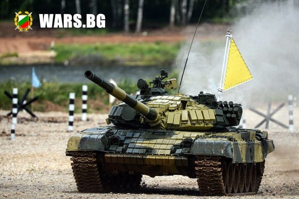 Пет руски военни маскировки за който не знаете