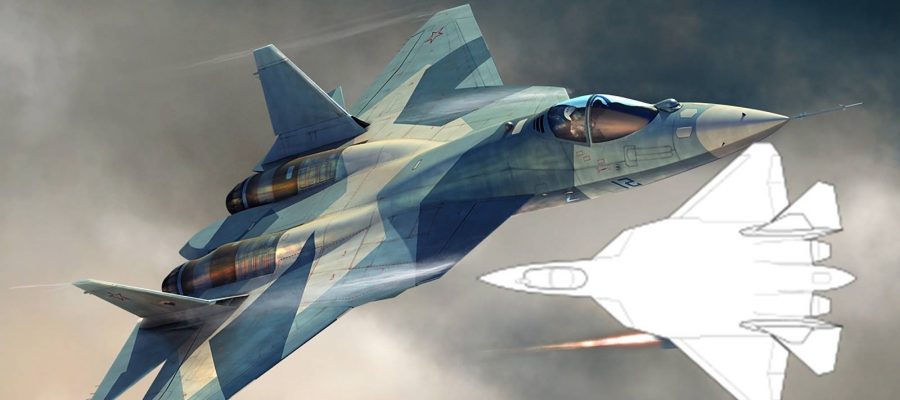 Т-50