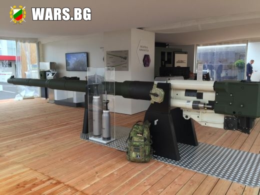 Тайната падна: Rheinmetall вдига калибъра на танковите си оръдия на 130 мм заради „Армата”