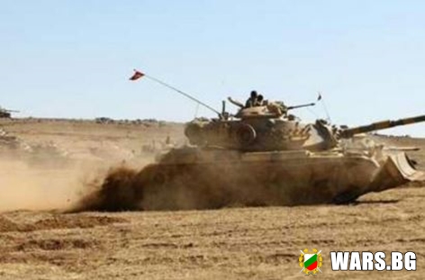 Стратфор: Расте рискът от военен сблъсък между Русия и САЩ в Сирия