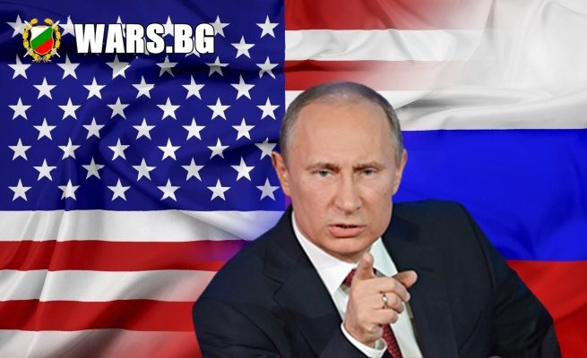 Вижте най-смъртоносните оръжия, които Русия и САЩ биха използвали при война