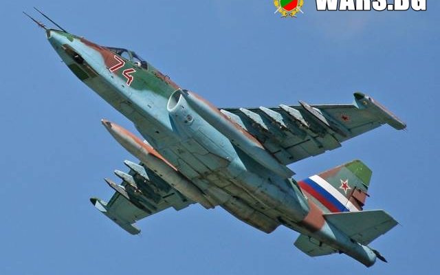 Русия е ликвидирала около 35 000 екстремисти в Сирия за една година