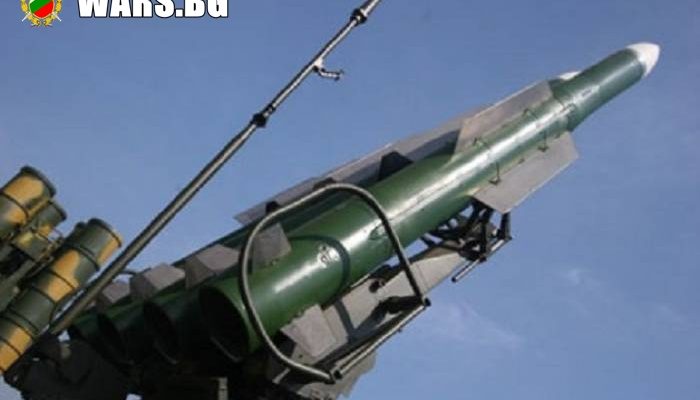 „Ислямска държава”с ПВО