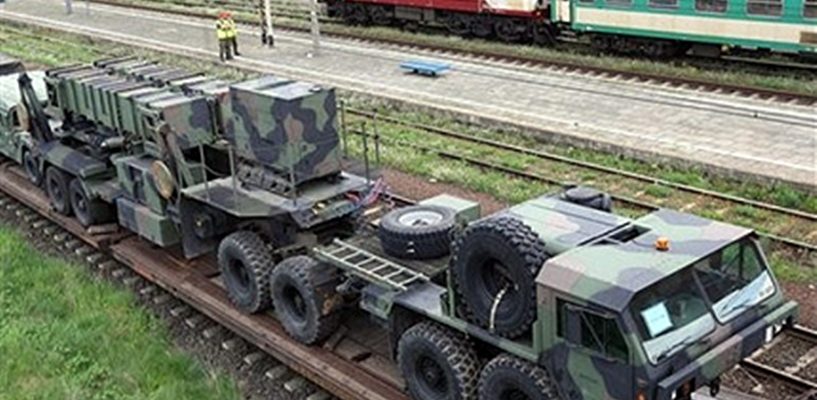 Имат ли САЩ насочени ПРО в Европа срещу Русия и Китай?