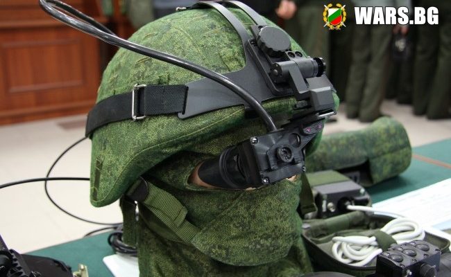 С „Ратник“ руските бойци са неуязвими