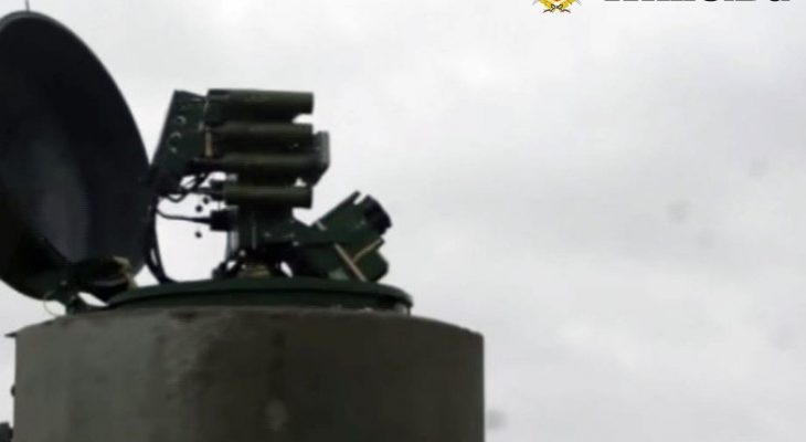 Уникален руски робот-убиец ще засича и поразява различни цели (СНИМКИ/ВИДЕО)