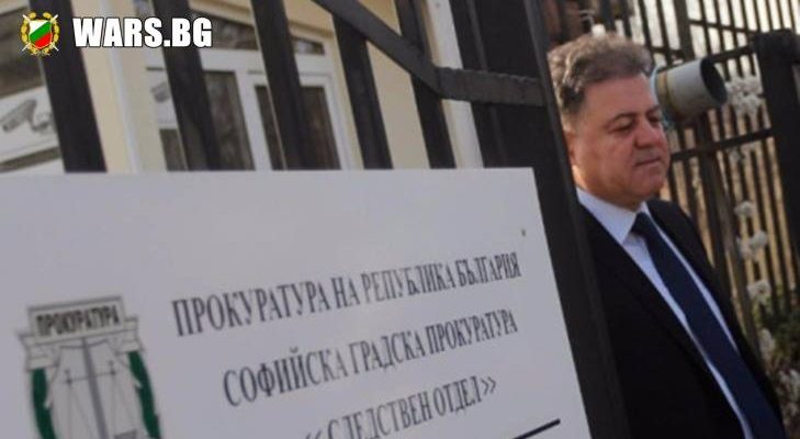 ГЪРМИ НОВ СКАНДАЛ С НЕНЧЕВ! ДАЛ 4 МИЛИОНА НА ФИРМА ЗА ПАЙЕТИ, ЗА ДА ШИЕ УНИФОРМИ