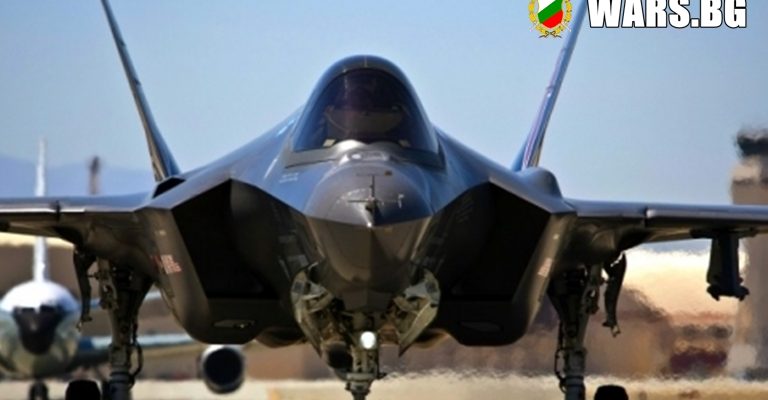 Турция се въоръжава с 24 „мълнии“