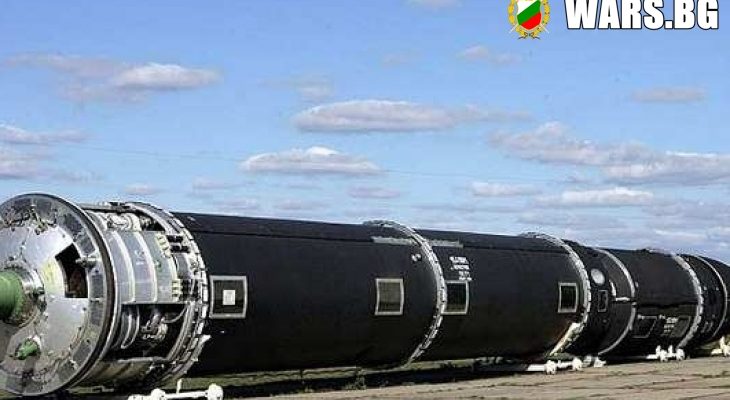 Западът паникьосан: Руско супероръжие блокира противоракетната отбрана на САЩ