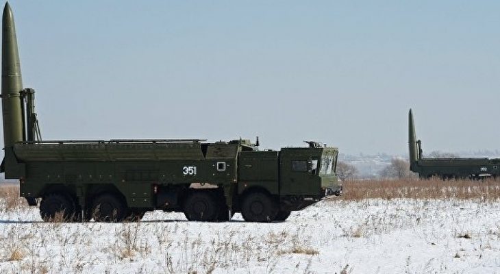 National Interest разказа за топ на 10 най-опасните въоръжения на Русия и НАТО