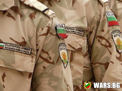 Наш командос се връща в страната ни като US-пехотинец
