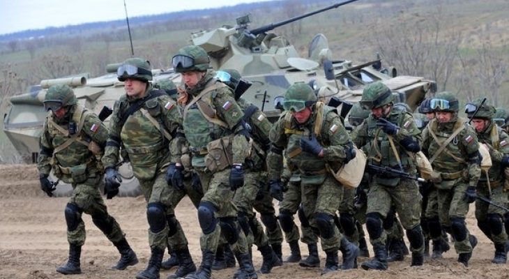Русия намалява сериозно разходите за отбрана