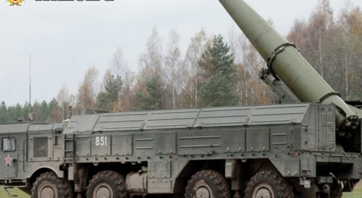 Руската военна мощ става все по-голяма! Ето защо