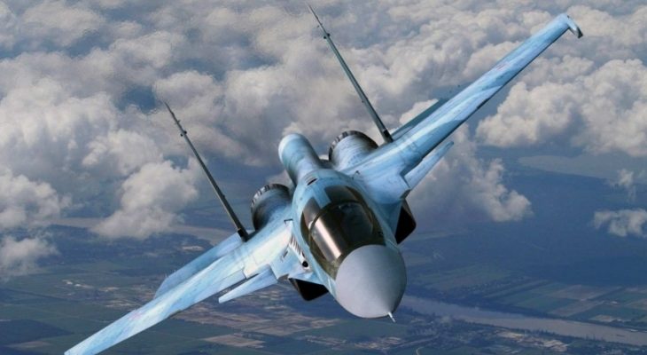 Първата стъпка! ВКС на Русия получи от щаба на САЩ координати на цели на ИД в Сирия