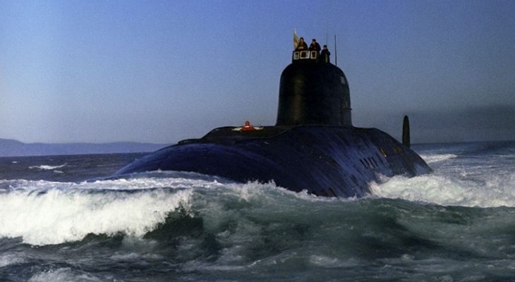 ЦРУ призна: Атомни подводници на САЩ и Русия са се сблъскали до бреговете на Великобритания