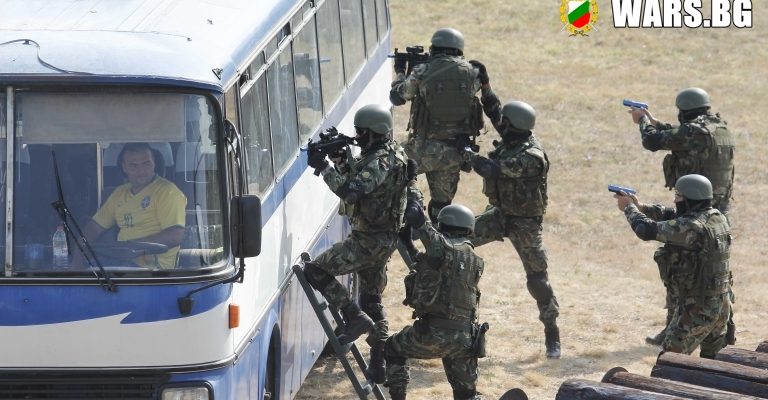 Армията търси 486 войници