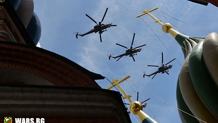 The National Interest / «Каква трябва да бъде политиката на САЩ съм Русия»