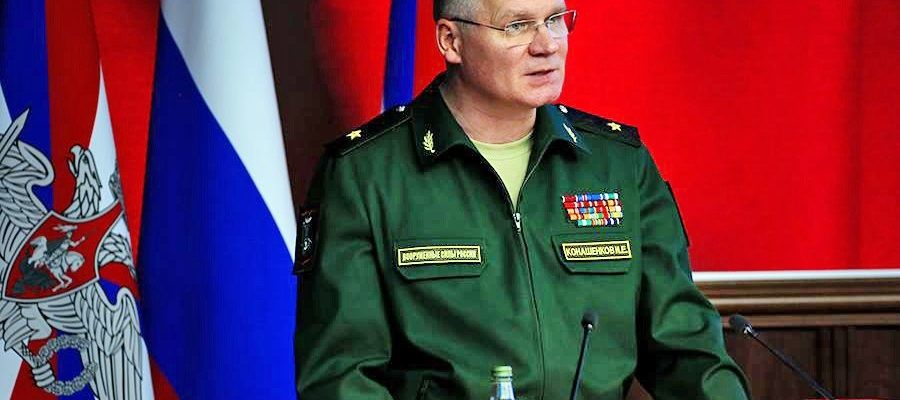 Москва припомни на САЩ инициираните от Вашингтон войни