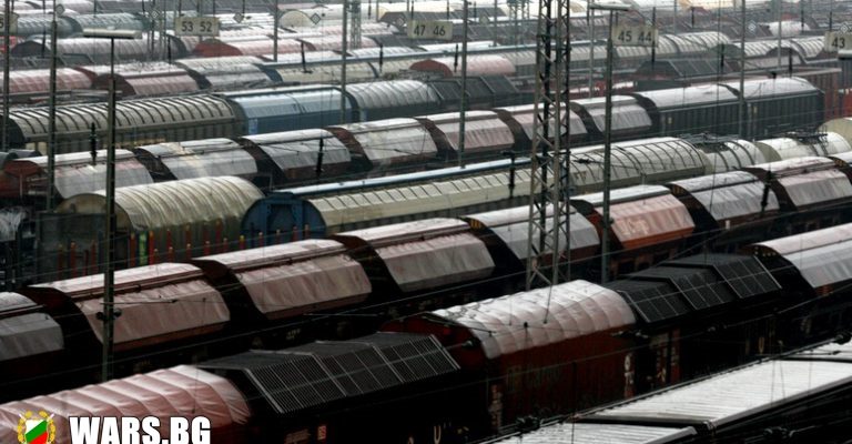BZ: САЩ ПРЕХВЪРЛЯТ ВОЕННА ТЕХНИКА ПРЕЗ ГЕРМАНИЯ- 900 ВАГОНА ВОЕННА ТЕХНИКА БЪРЗАТ ОТ ГЕРМАНИЯ » ЗА ВОЙНА С РУСИЯ»