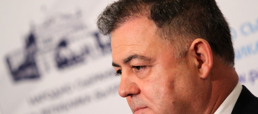 Днес и утре Николай Ненчев пак ще е на разпит в следствието