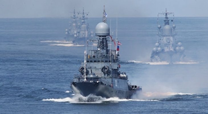 Руски адмирал: ВМС на Полша не могат да завоюват господство в Балтика