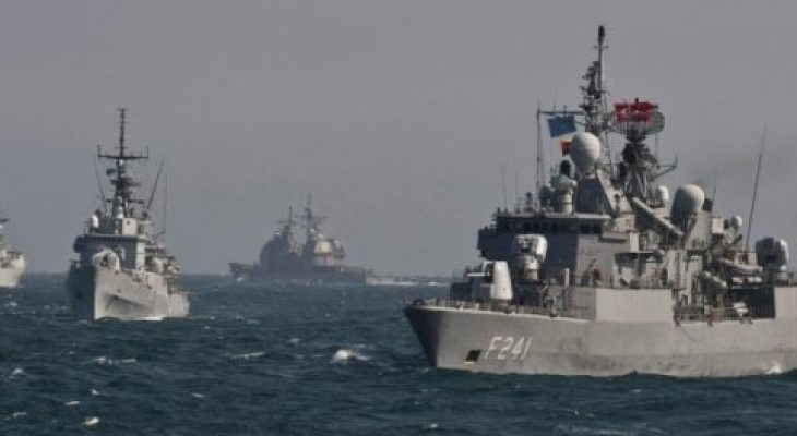 Военен анализ: Как ученията на НАТО в Черно море няма да „освободят” нито Крим, нито Донбас