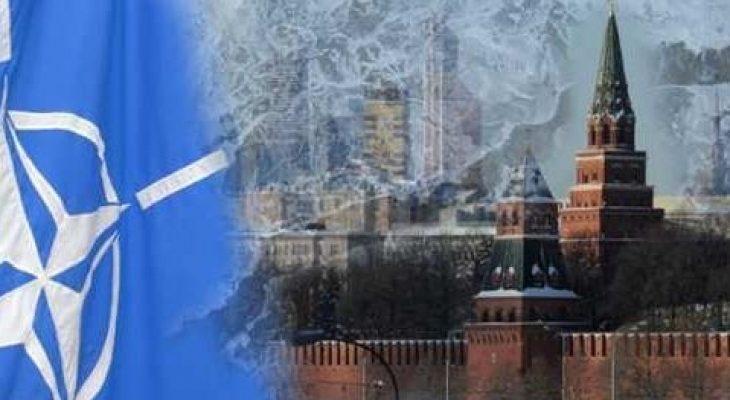 "Блумбърг": България и още 3 страни от НАТО искат Русия да ги защитава