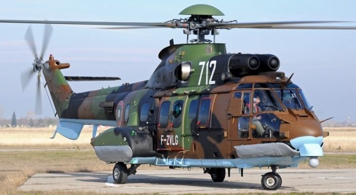 Руснаци инспектират авиобазата ни в Крумово