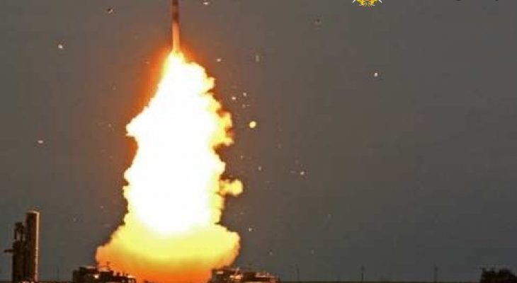 Уникални и зрелищни КАДРИ! С-400 поразяват цели с мащабни пускове