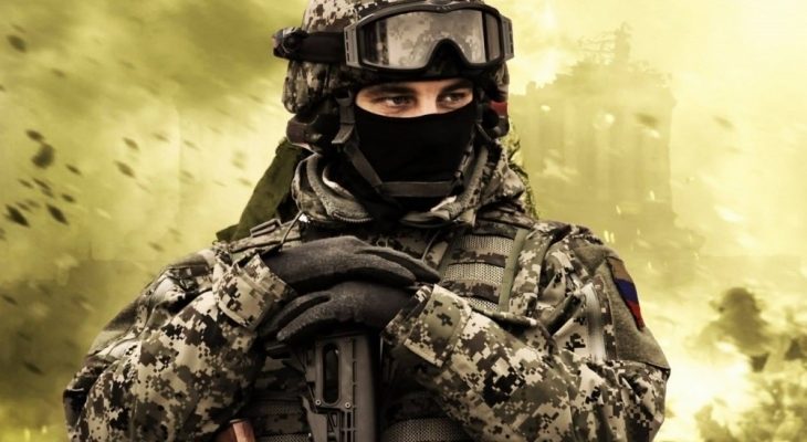 Учени разкриха: Руският "войник на бъдещето" ще е...