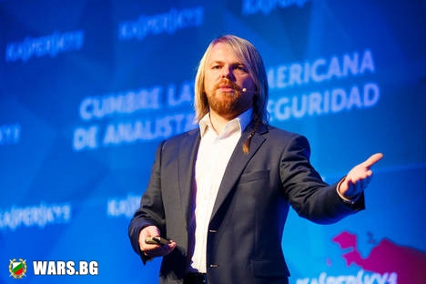 Цифрово ДНК: нов метод за тотално наблюдение в мрежата