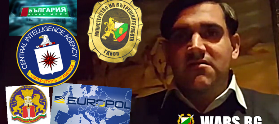 Борис Анзов за пътя на мигрантите и лицата на трафикантите !