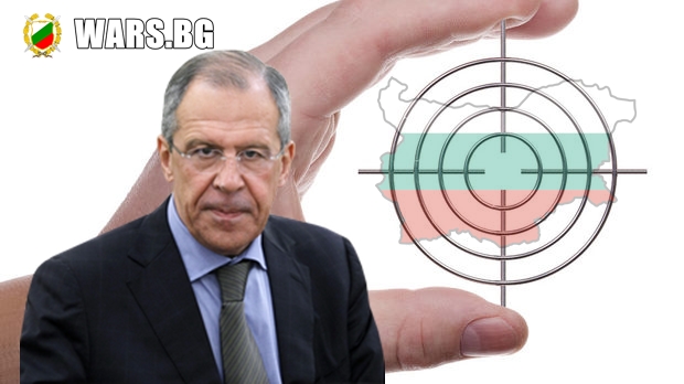 България се превръща в мишена !