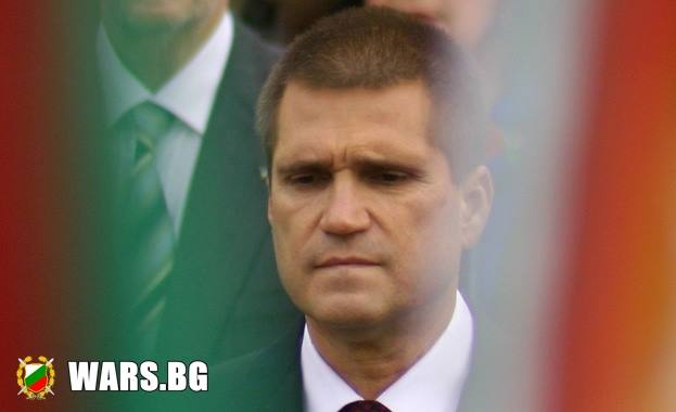 Николай Цонев с коментар за Българската армия