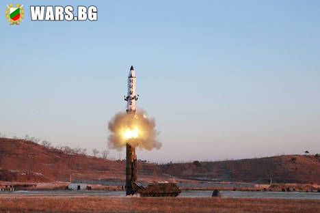 С какво новите ракети на Северна Корея застрашават Русия и света?