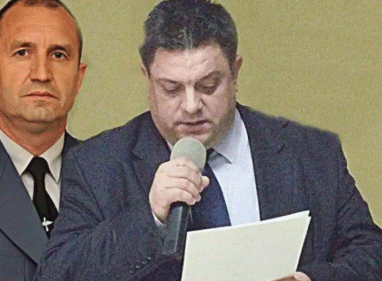 АТАНАС ЗАФИРОВ, БСП: ЩЕ ВЪЗСТАНОВИМ ПРЕСТИЖА И ДОСТОЙНСТВОТО НА ВОЕННАТА ПРОФЕСИЯ!