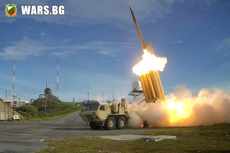 Батареята за ПРО на САЩ THAAD в Южна Корея: каква е заплахата за Русия?