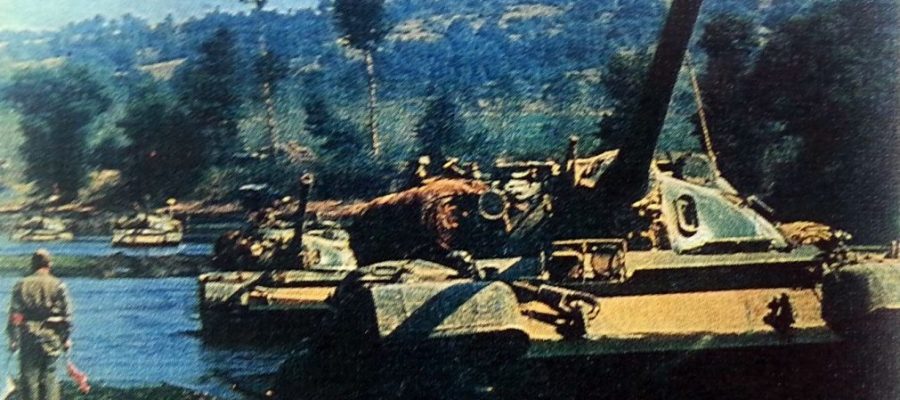 Как нашите танкисти надхитриха братята си по оръжие