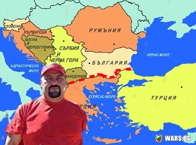 Гледна точка! Политика не се прави в турски ресторант! Стефан Пройнов