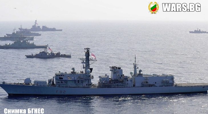 „Дейли мейл” : Русия е заровила унищожителни ядрени бомби във водите край САЩ Стефан Пройнов