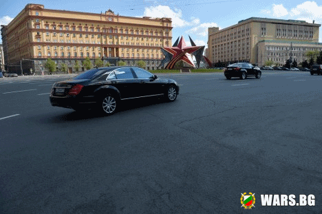С какво са се занимавали хората от Лубянка?