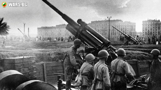 На този ден през 1942г. започва битката за Кавказ