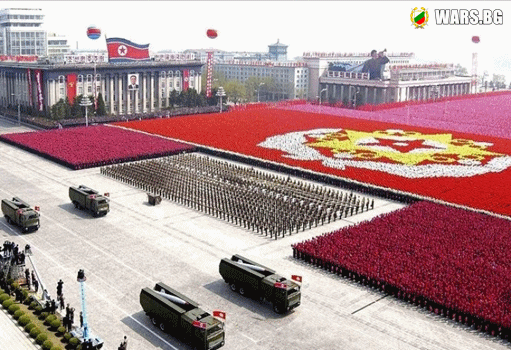 Експерти: Как би изглеждала война между САЩ и Северна Корея?