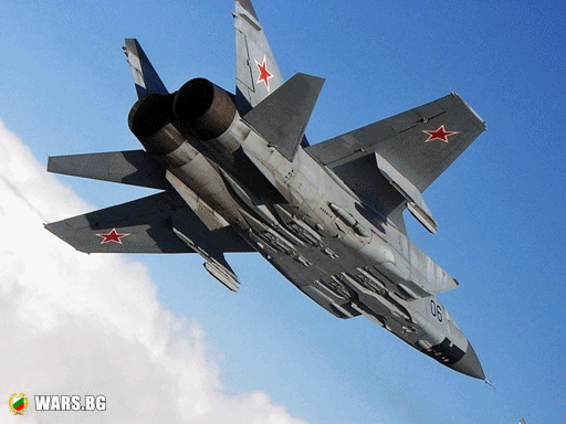 СТРОГО СЕКРЕТНО: НАЙ-НОВИЯТ РУСКИ ПРОЕКТ ЗА ВОЕНЕН САМОЛЕТ - ATH-51 "ЧЕРНАТА ЧУМА"