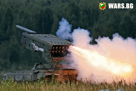 4 най-страшни руски военни изобретения