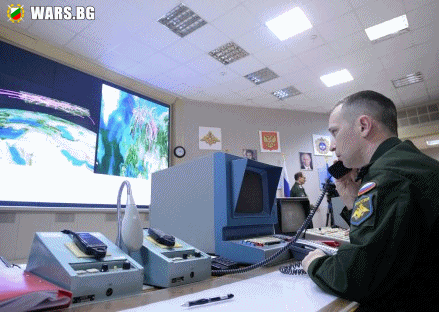 Русия ще се сдобие с непрекъснато радарно поле през 2018 година