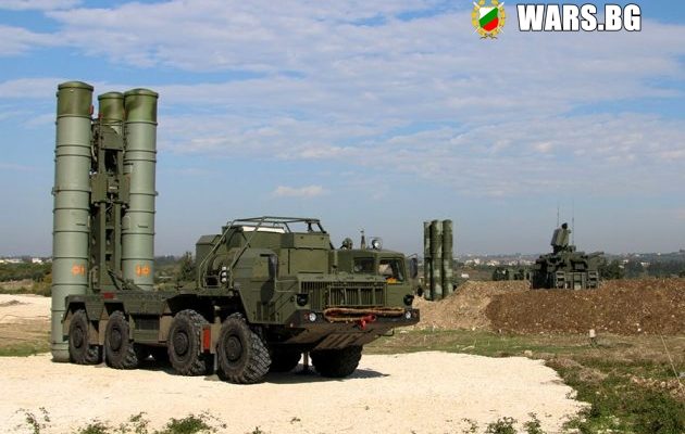 С-500: КАК РУСИЯ ЩЕ НЕУТРАЛИЗИРА ГЛОБАЛНИЯ УДАР НА САЩ