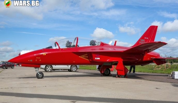 ВКС на Русия започват да получават СР-10 от догодина