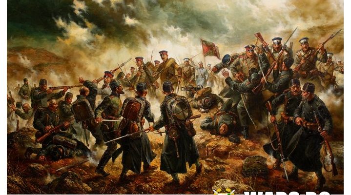 Всеки истински родолюбец ще настръхне, когато прочете тези 10 цитата на чужденци за българската бойна слава