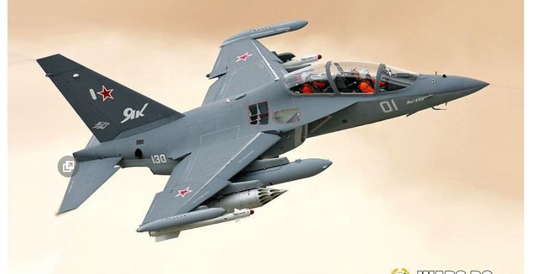 Як-130 завладява световния пазар: Лаос също купува учебно-бойния самолет